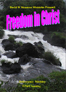 Freedom in Christ
