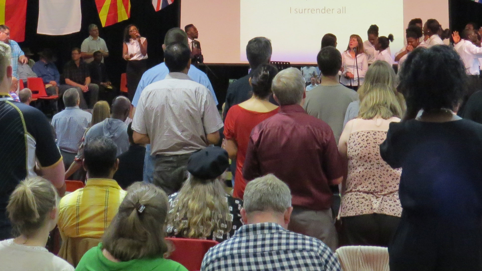 YTF Church