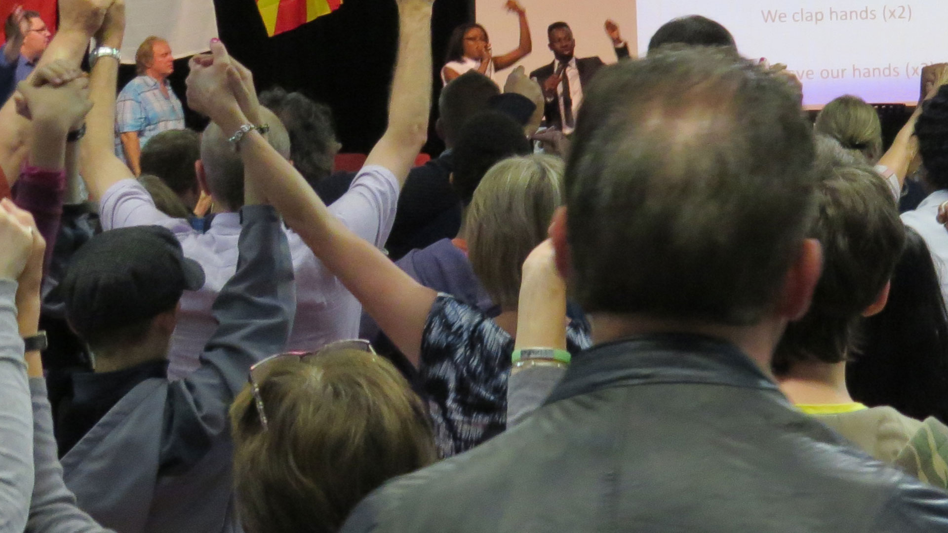 YTF Church