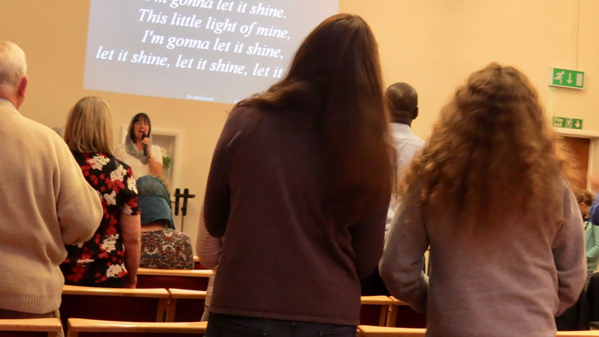 YTF Church